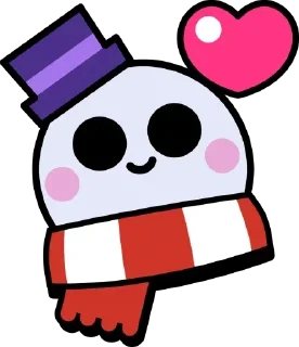 ❤️