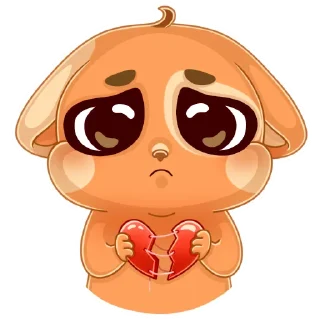 💔