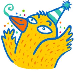 🥳