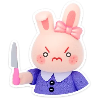 🐰