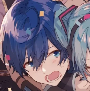 💗