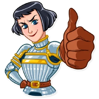 👍