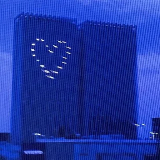 💗