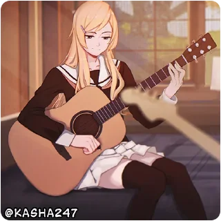 🎸