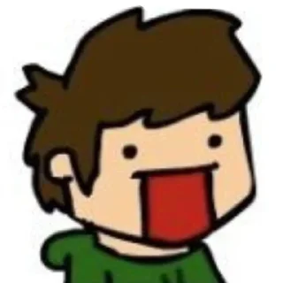 😀