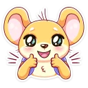 👍