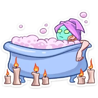 🛁