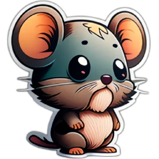 Neural mouse