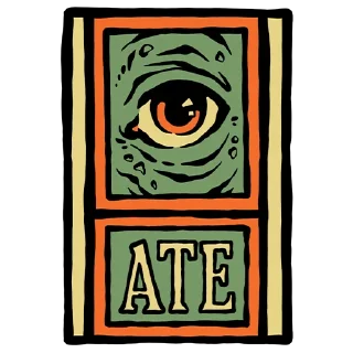 ATE CREW