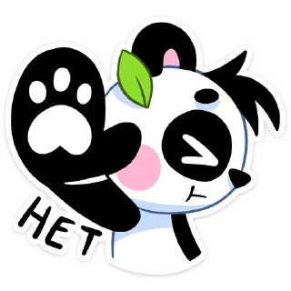 ✋