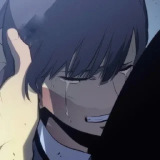 😢