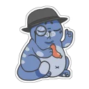 ☝
