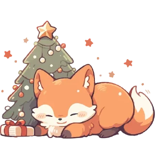 🎄