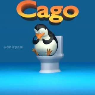 🐧