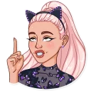 ☝️
