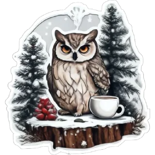 ☕️