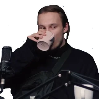 😏