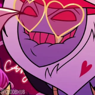 😈