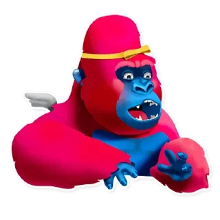 😲