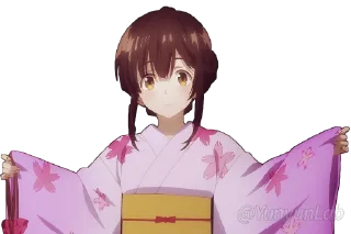👘