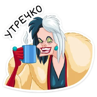 ☕️