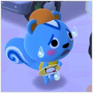 😣