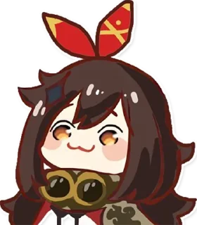 Genshin Impact Latinoamérica