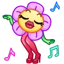 💃