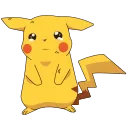 Animated Pokémon