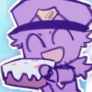 💜