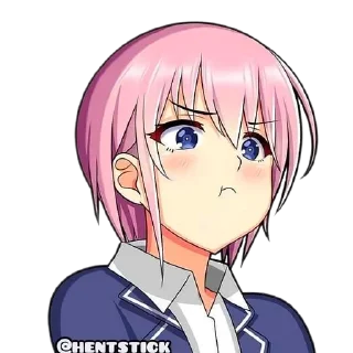 😠