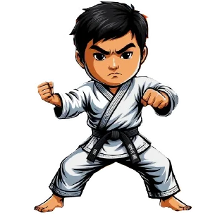 🥋