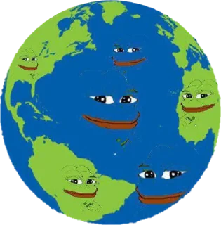 🌎
