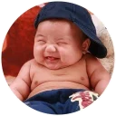 👶