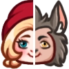 Red Riding Hood