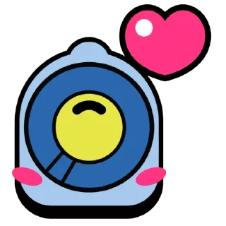 ❤️