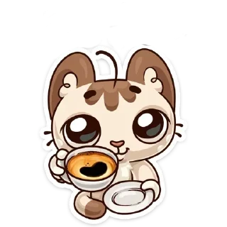 ☕️