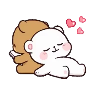 ❤️