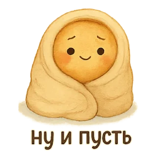 Пирог из тревог @pirog_iz_trevog