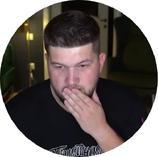 🤭