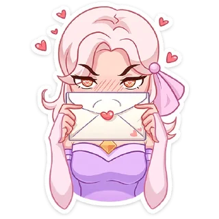 ❤️