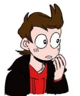 😳