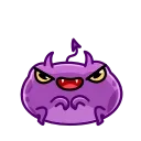 😈