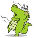 🐊