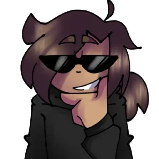 😎
