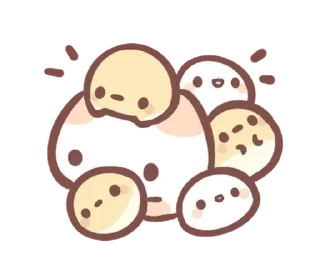 ⭐️