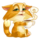 ☕