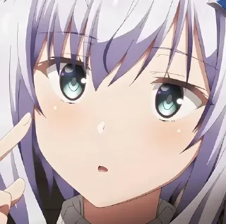 😮