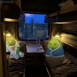 🚉
