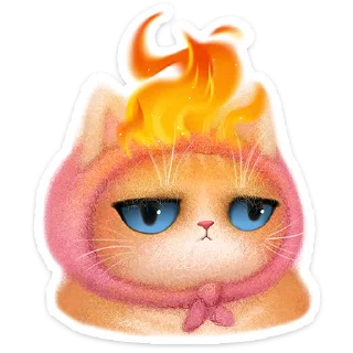 🔥